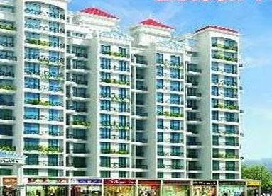 Residential Multistorey Apartment for Sale in Plot No. 20 & 21, Sector-29 Nerul, Navi Mumbai, Nerul-West, Mumbai